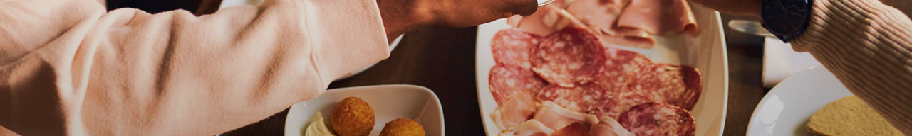 Charcuterie et traiteur