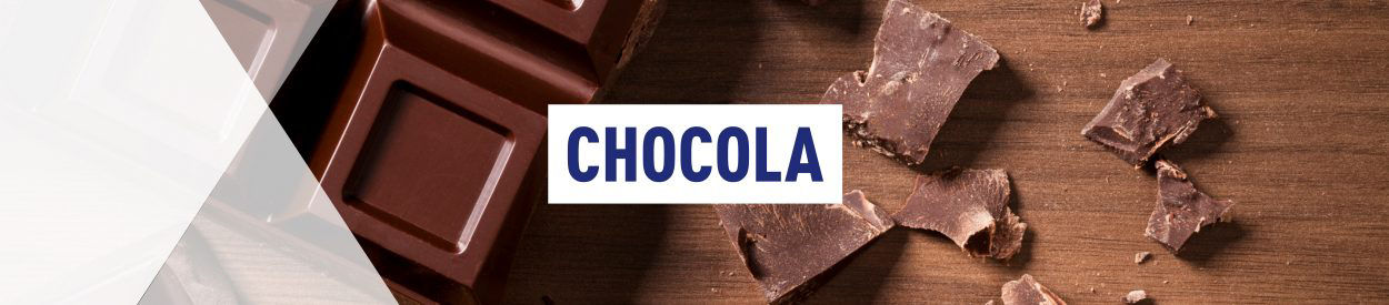 Chocola page banner