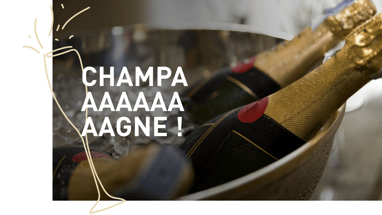 Et le champagne à moins de 20€, bon plan ou pas ?