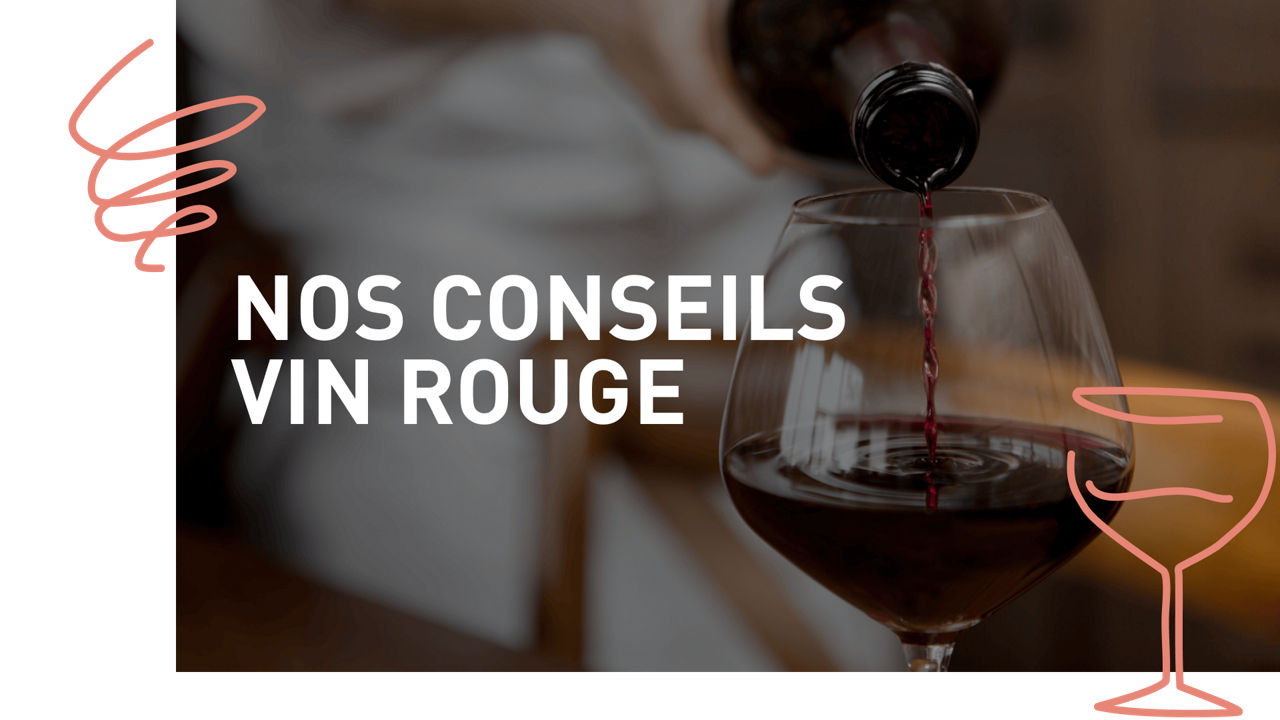 Quel vin rouge pas cher ?