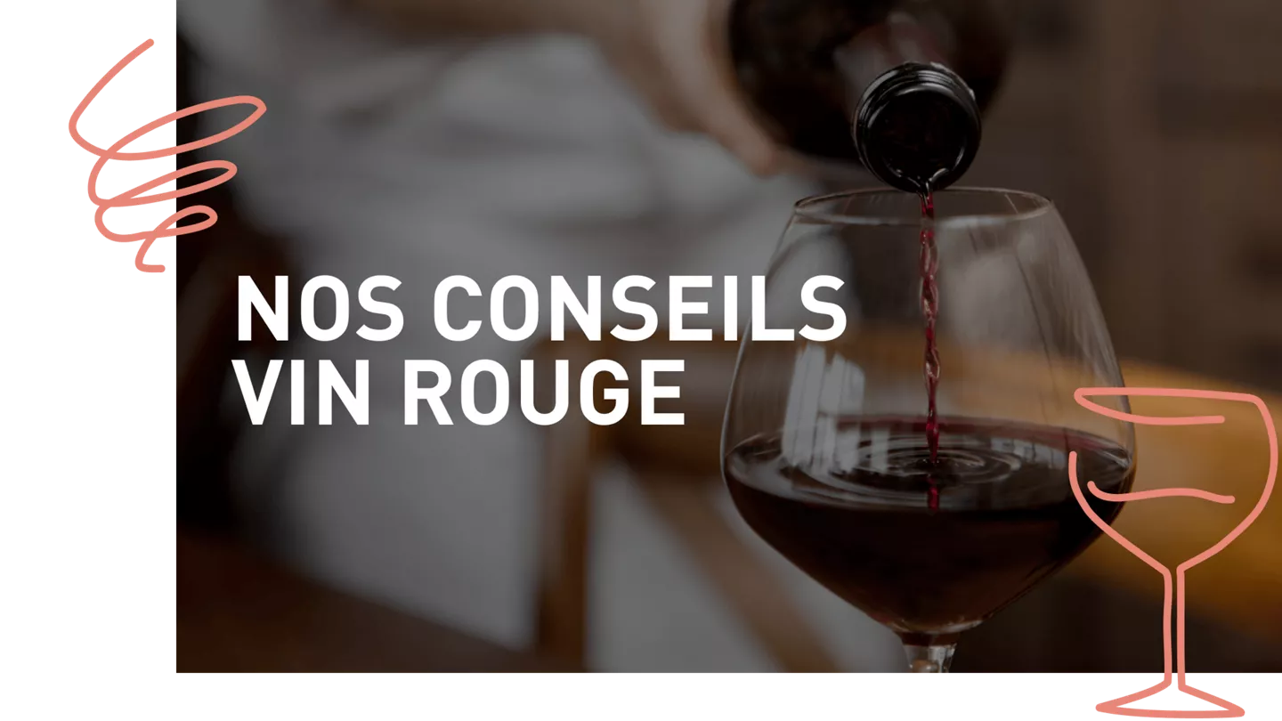 Quel vin rouge pas cher ?
