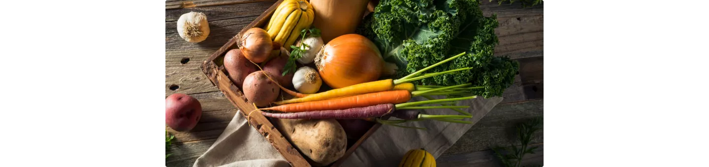 Détox naturelle : les aliments à privilégier