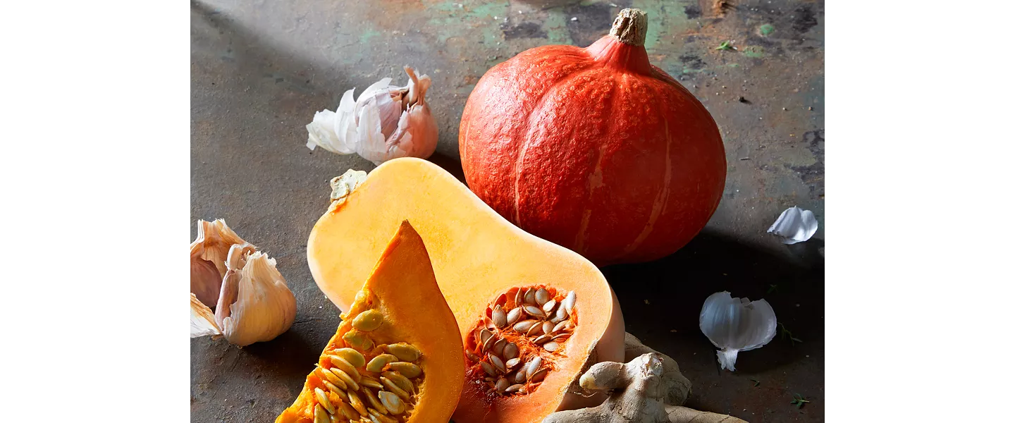 pompoenen