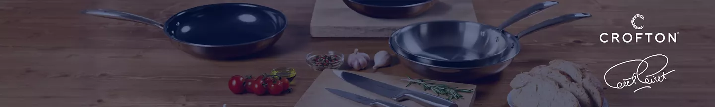 CROFTON® x Paul Pairet