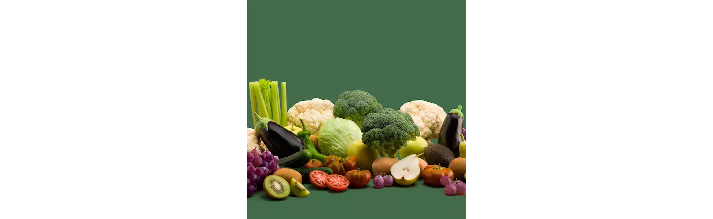 verduras