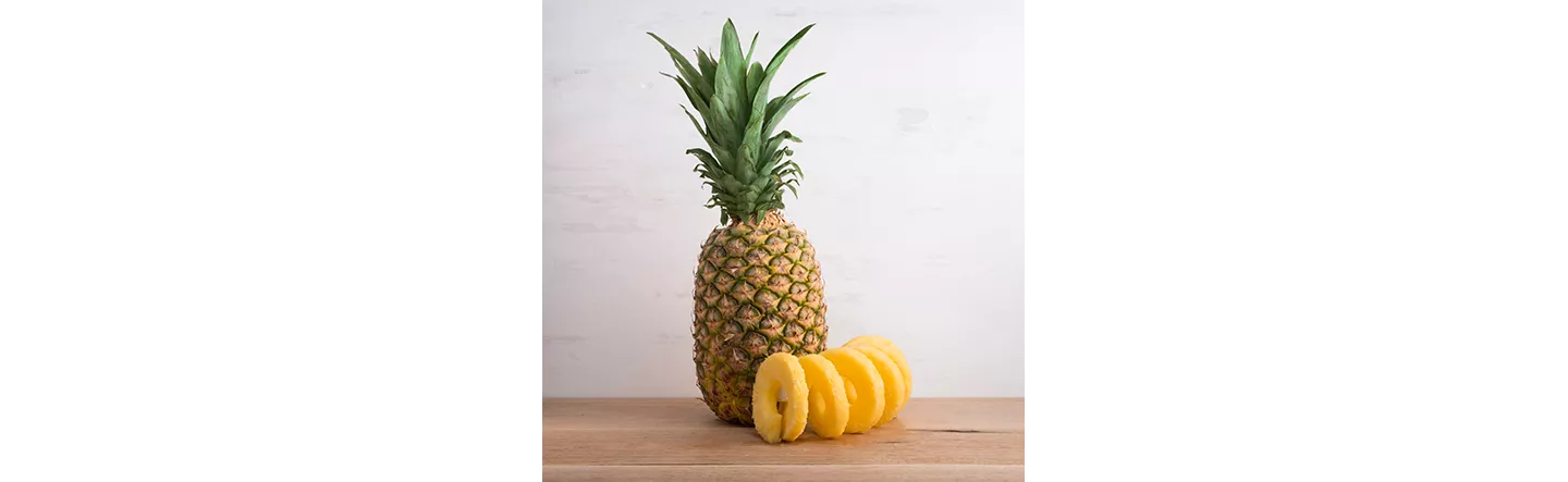 piña
