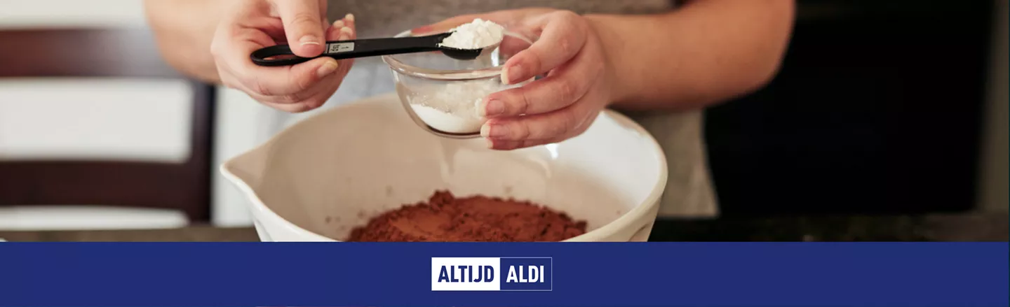 verschil tussen bakpoeder baksoda