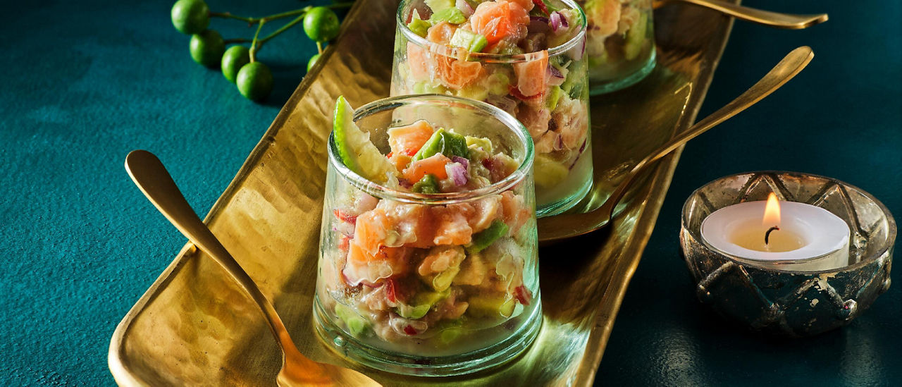 ceviche