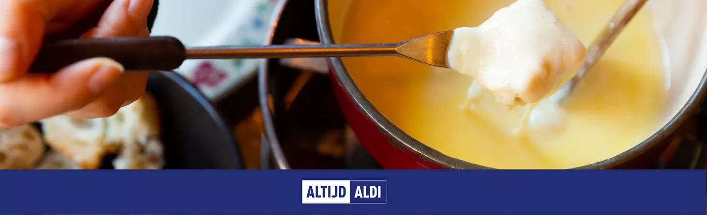 kaasfondue