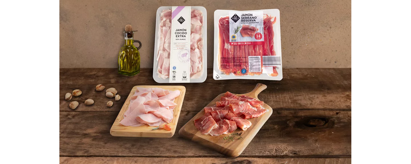 Embutidos que no se pueden comer durante el embarazo