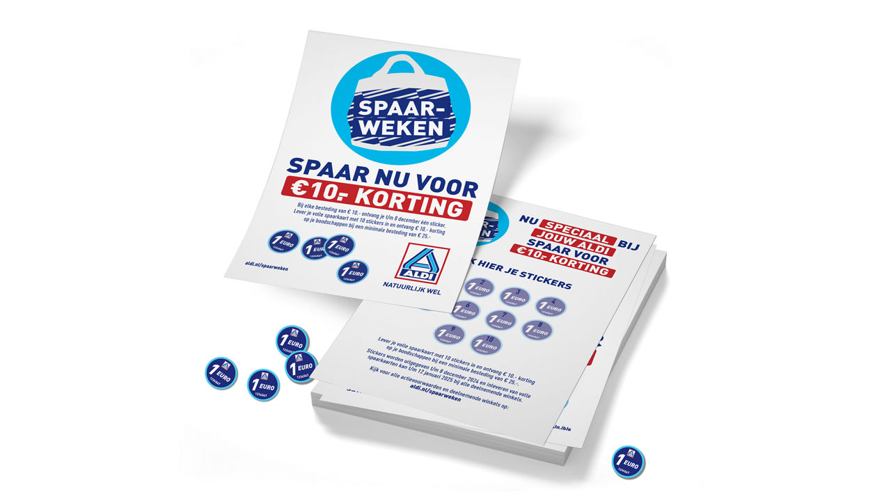 spaarweken