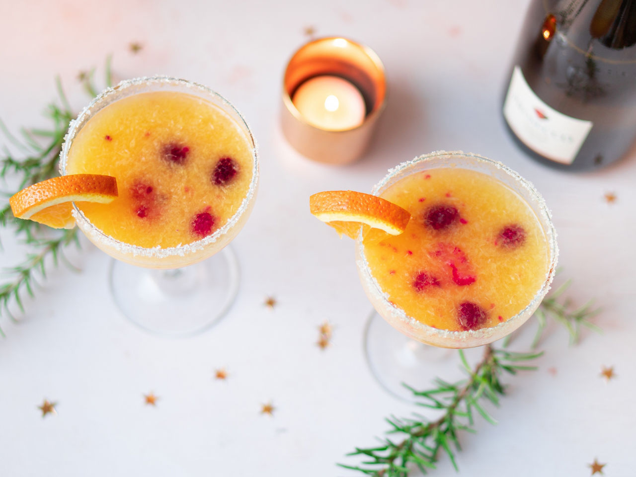 Mimosa
