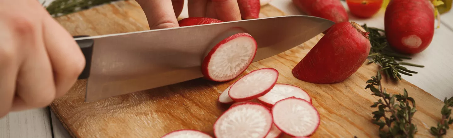 seizoensgroenten maart