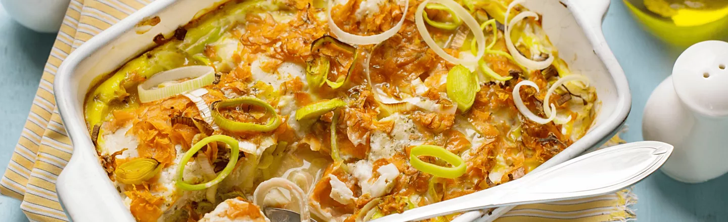 salade dressing maken