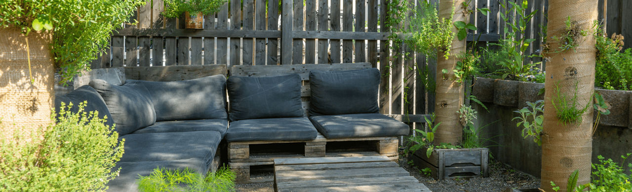 tuin ideeen