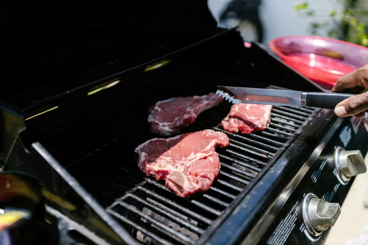 gasbbq