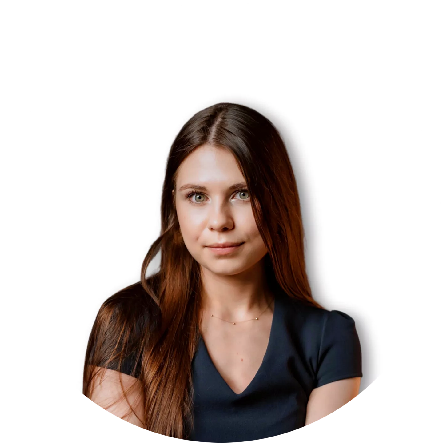 zdjęcie dietetyczki 