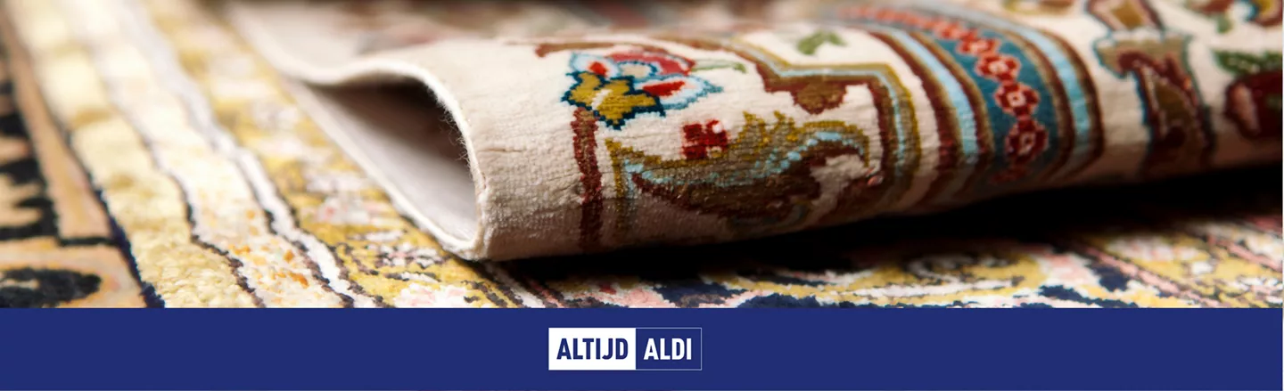 perzisch tapijt reinigen 