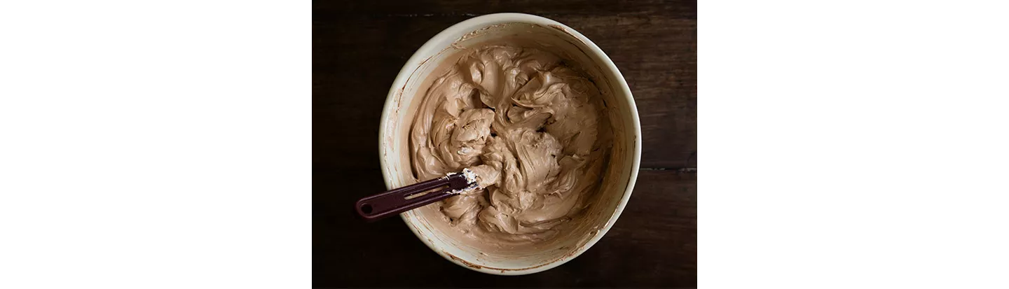 Helado casero fácil y cremoso