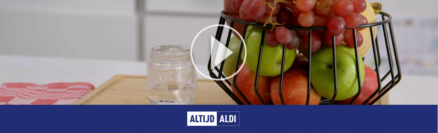 tips tegen fruitvliegjes