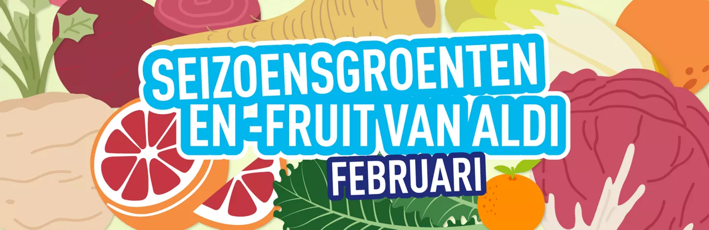 seizoensgroenten