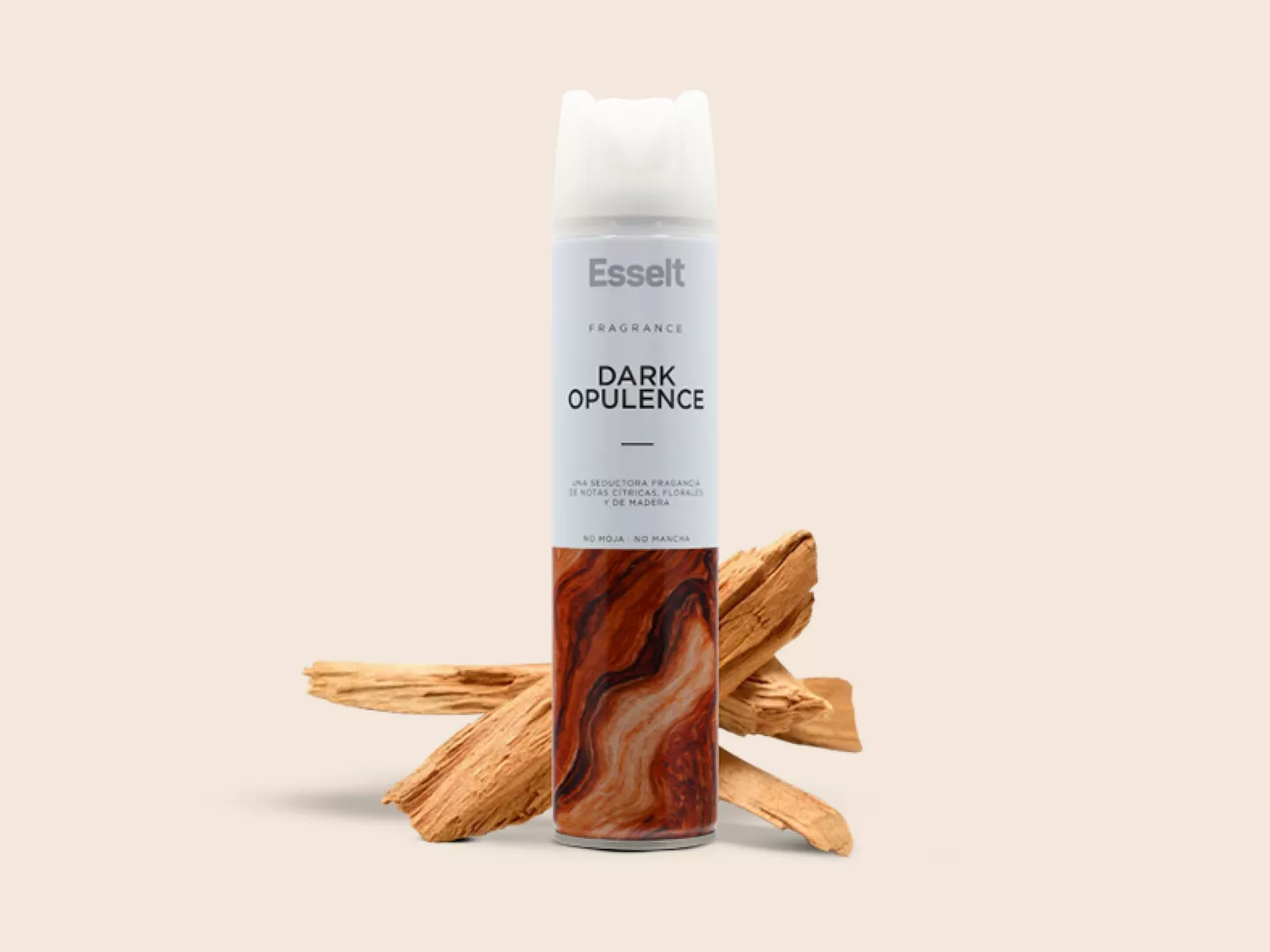 Ambientador ALDI Dark Opulence