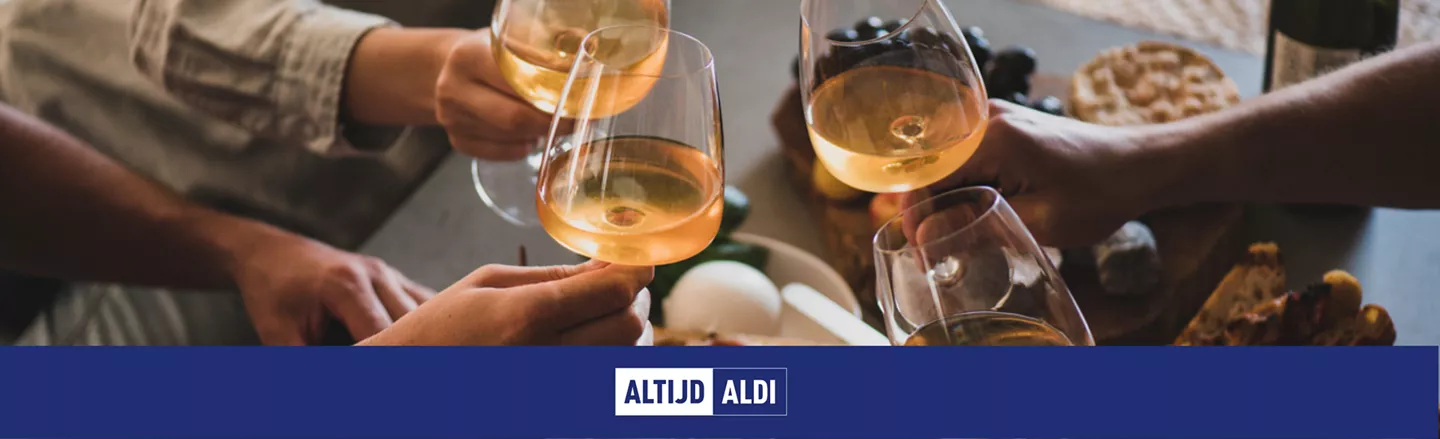 biologische rode wijn