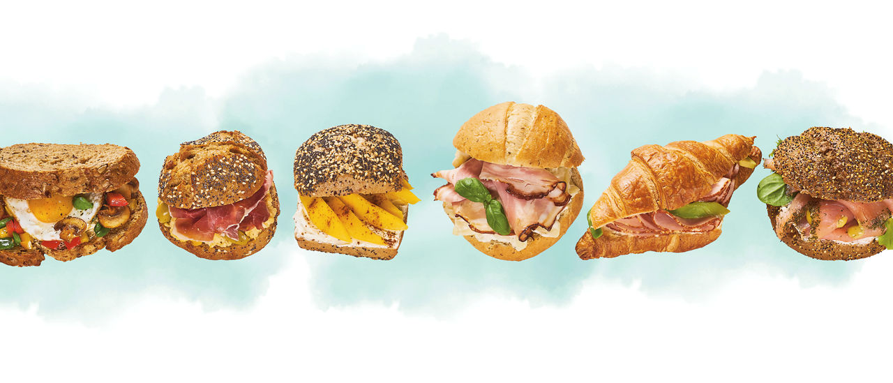 Blink uit in brood van ALDI