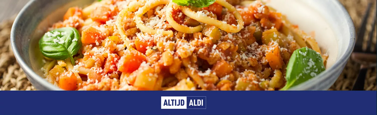 Vegetarische Italiaanse recepten