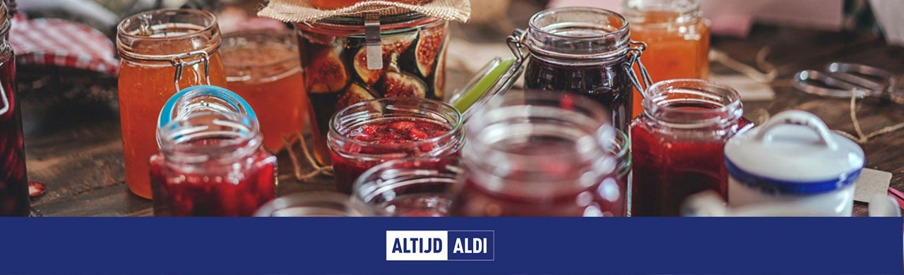 jam maken