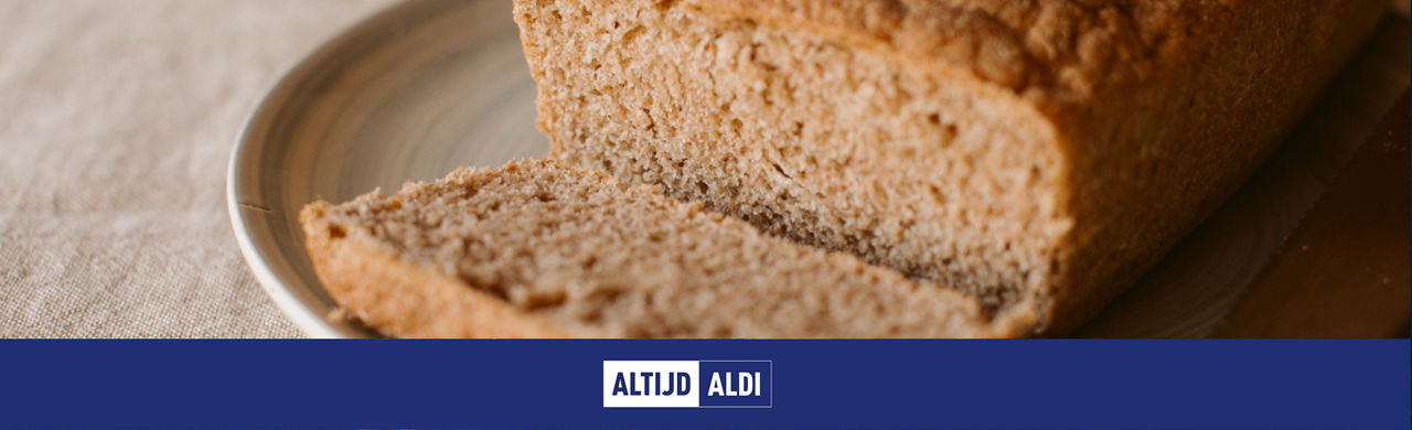 glutenvrij bakken