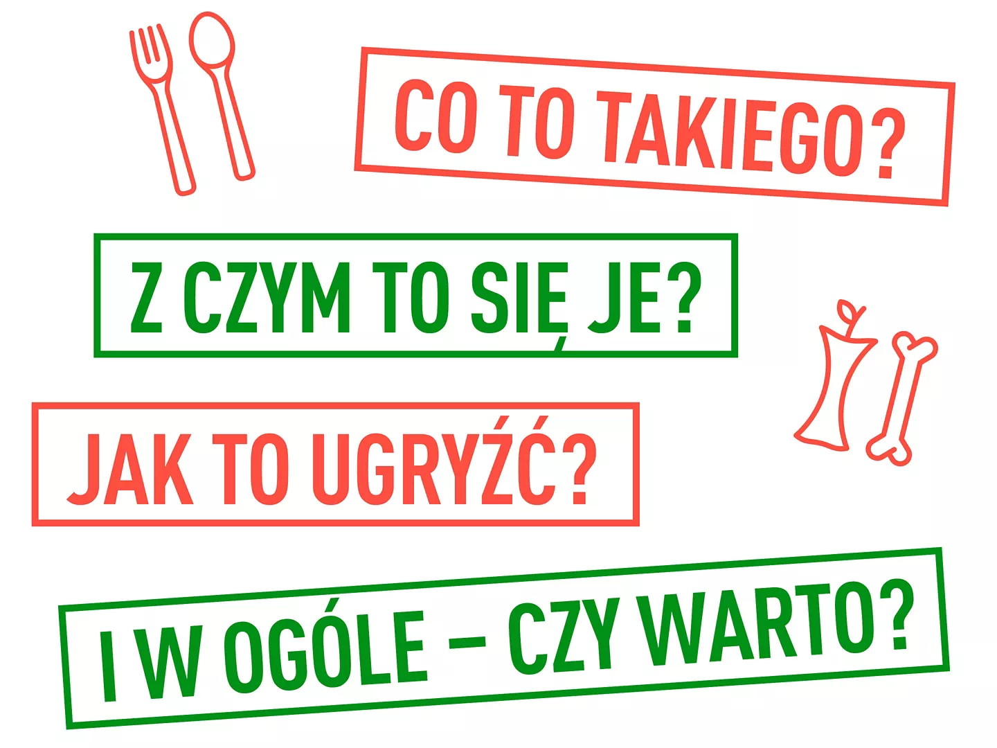 co to zero waste