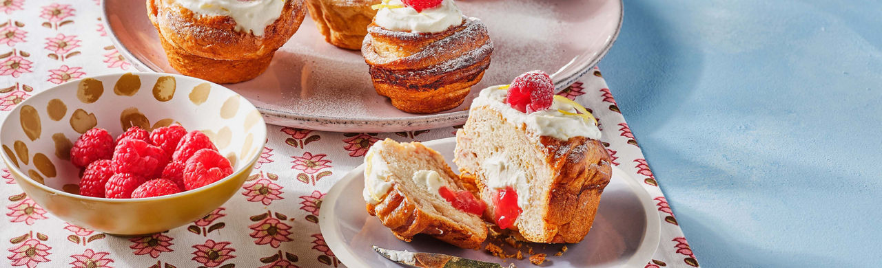 cruffins