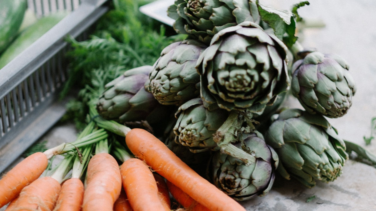 Acheter plus de produits bio (et à prix équitable)