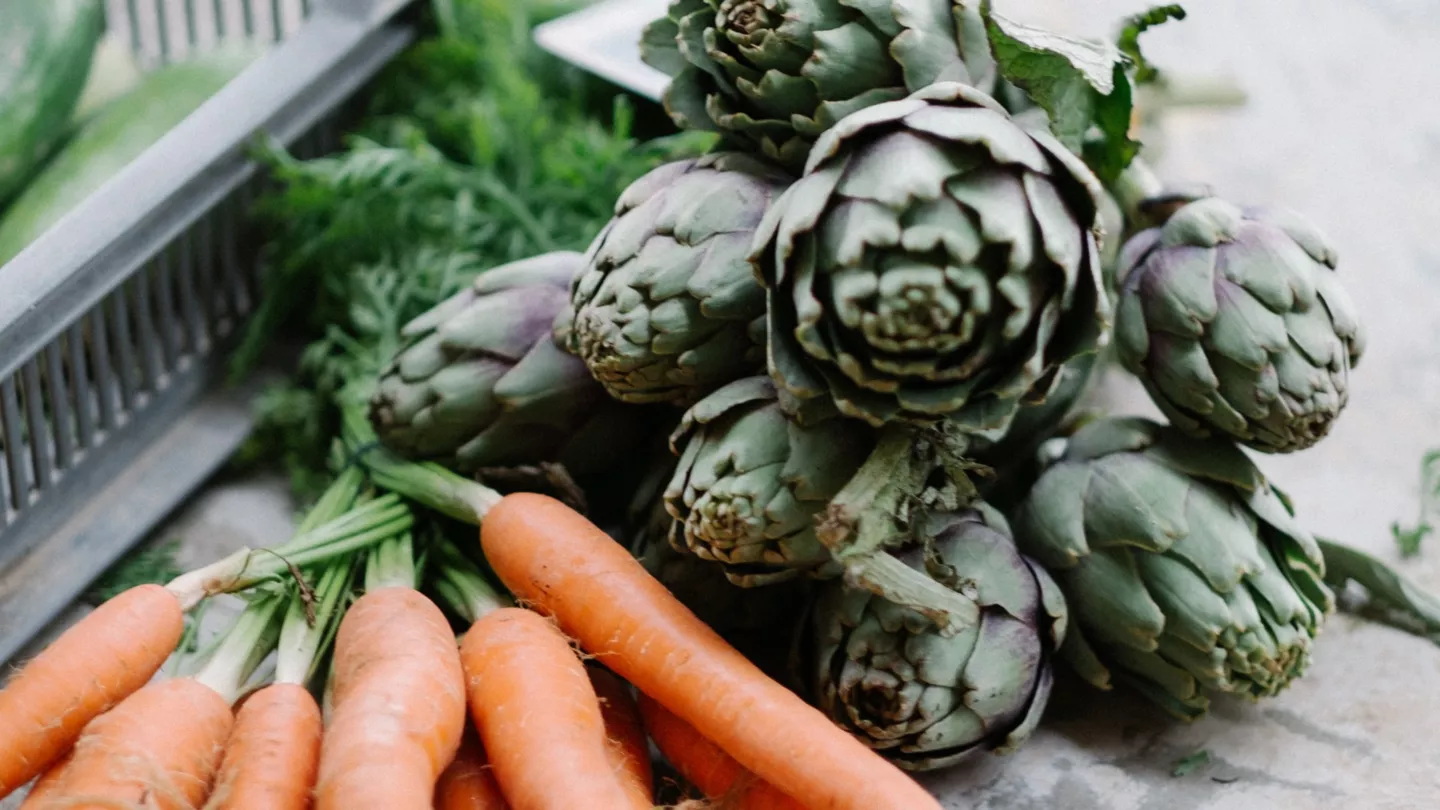 Acheter plus de produits bio (et à prix équitable)