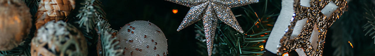 décoration sapin de noël