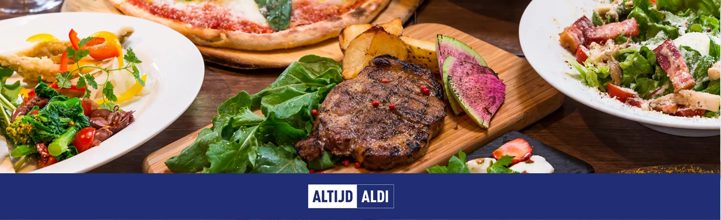 Italiaanse-gerechten 