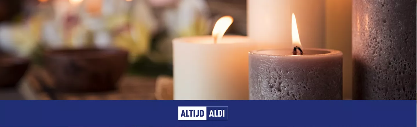 kaarsvet verwijderen kleding 