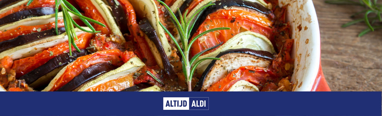 ratatouille