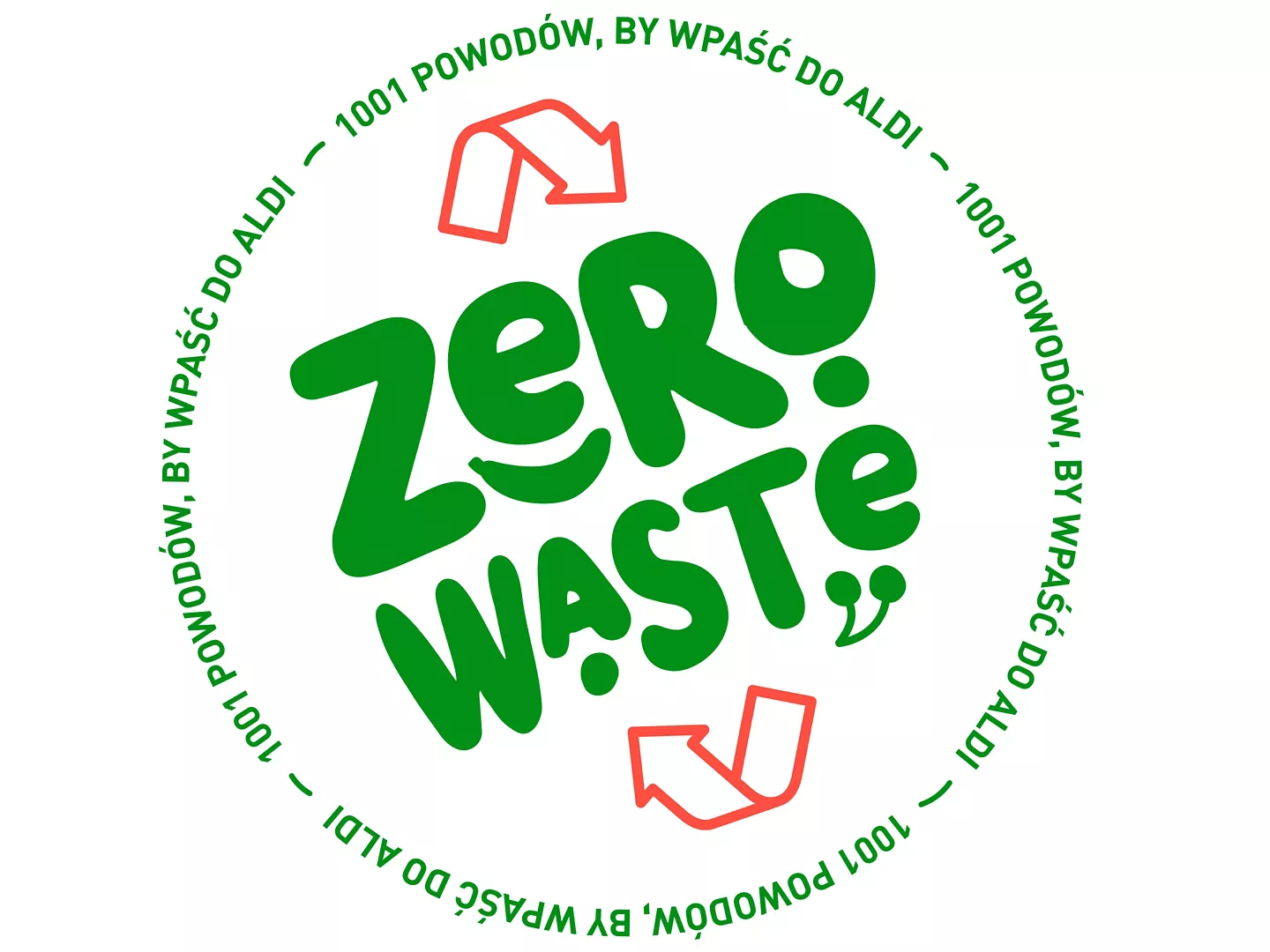 zero waste