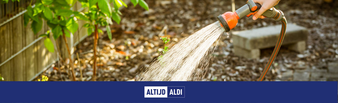 Tuintips 