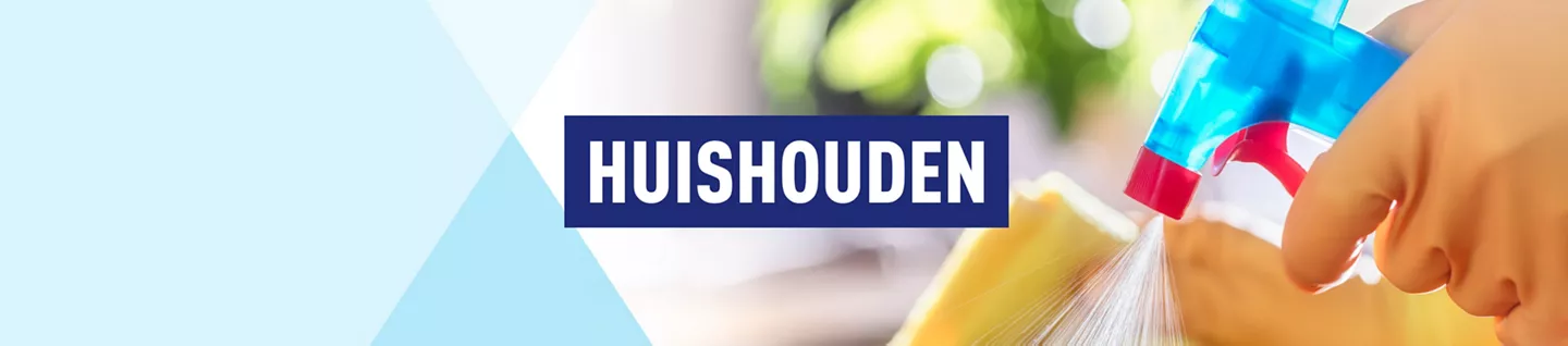 Categorie Huishouden | Altijd ALDI, het online magazine van ALDI.nl