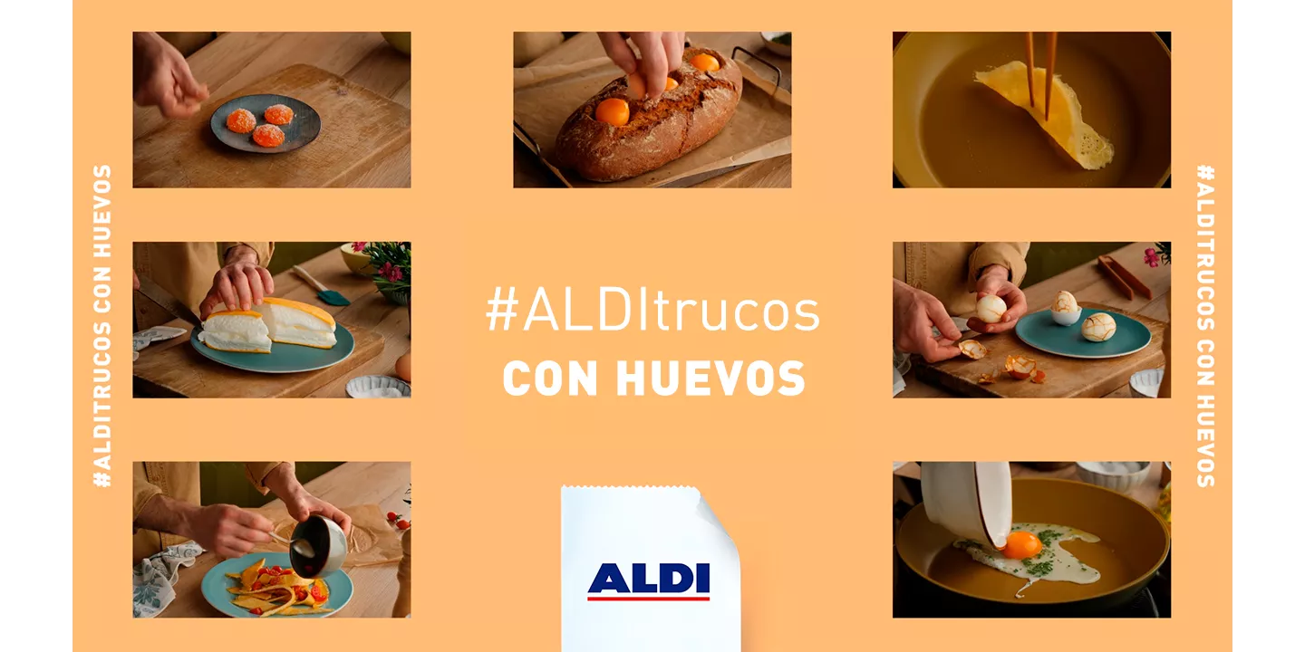 ALDI Trucos | ALDI Supermercados