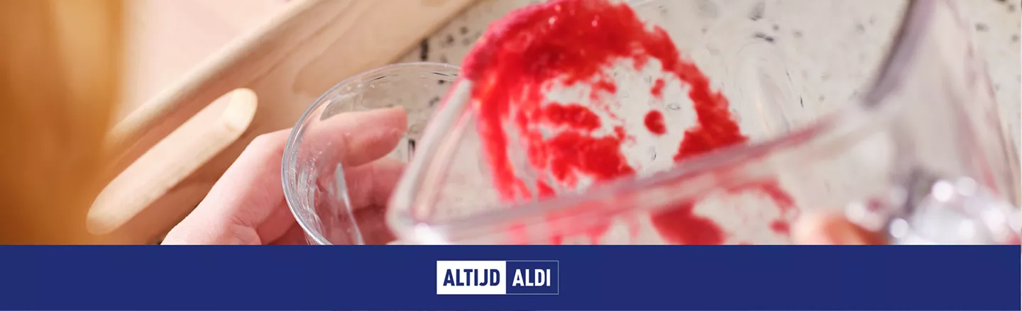 Zelf smoothies en sapjes op een andere manier maken