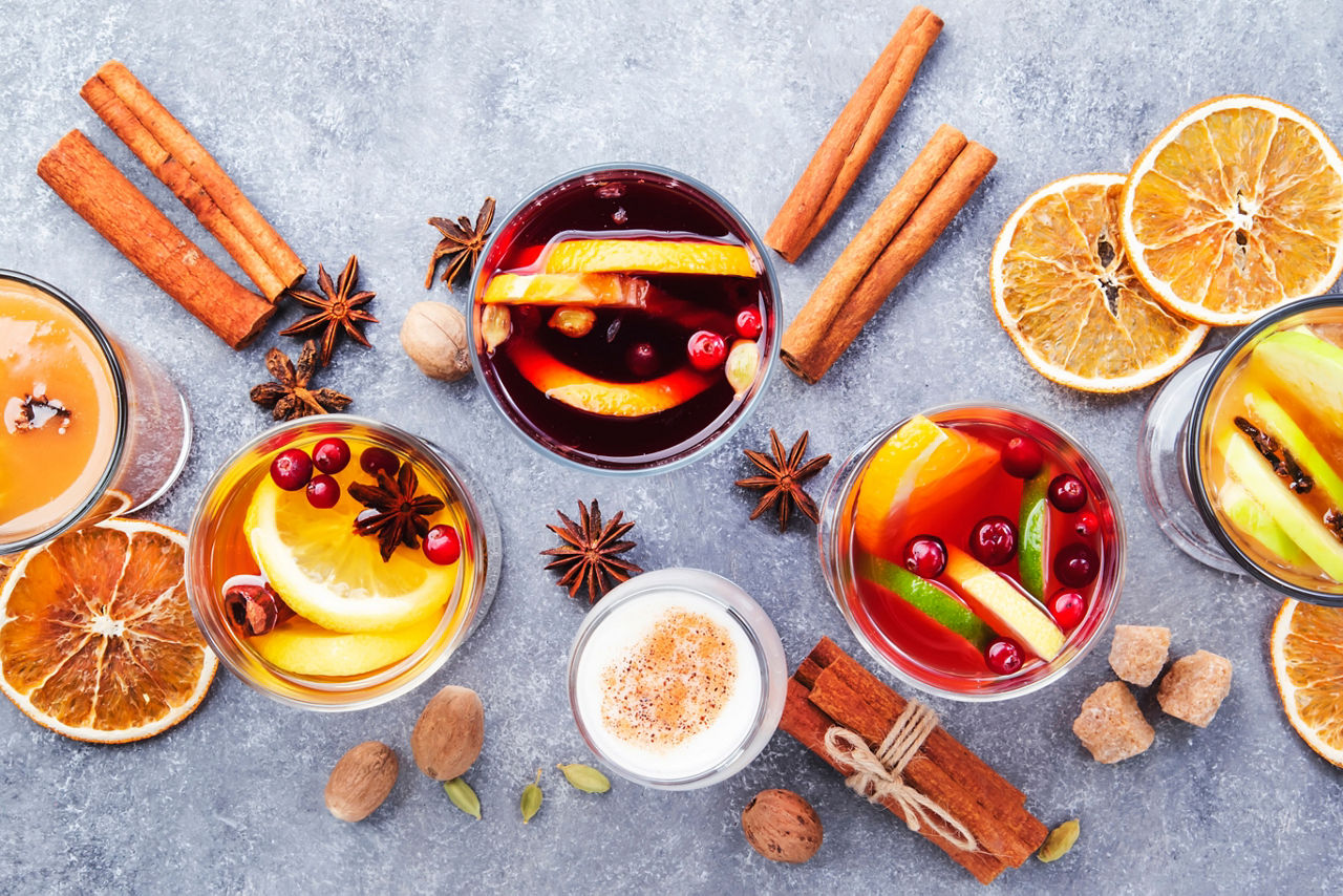 fruitcocktails