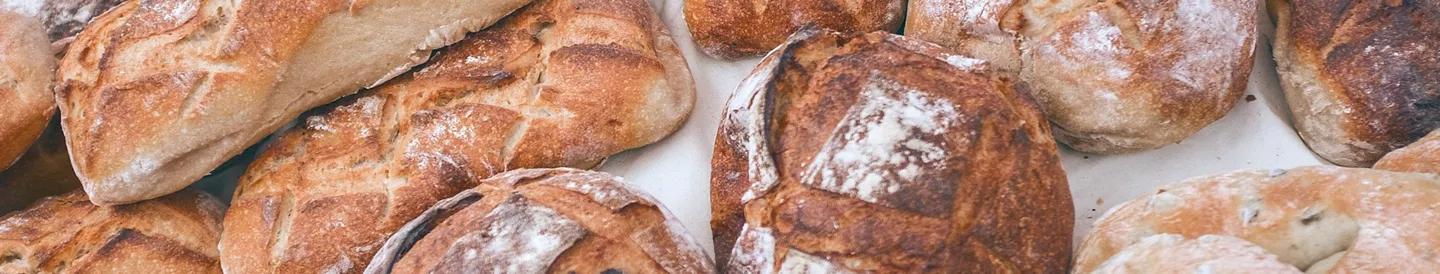 El pan tiene fibra, vitaminas y proteínas