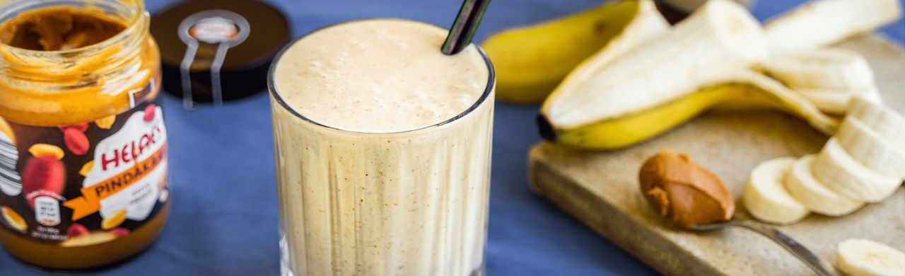 smoothie