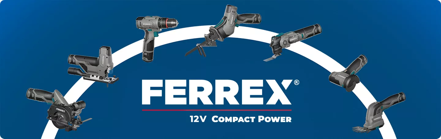 Ferrex compact 