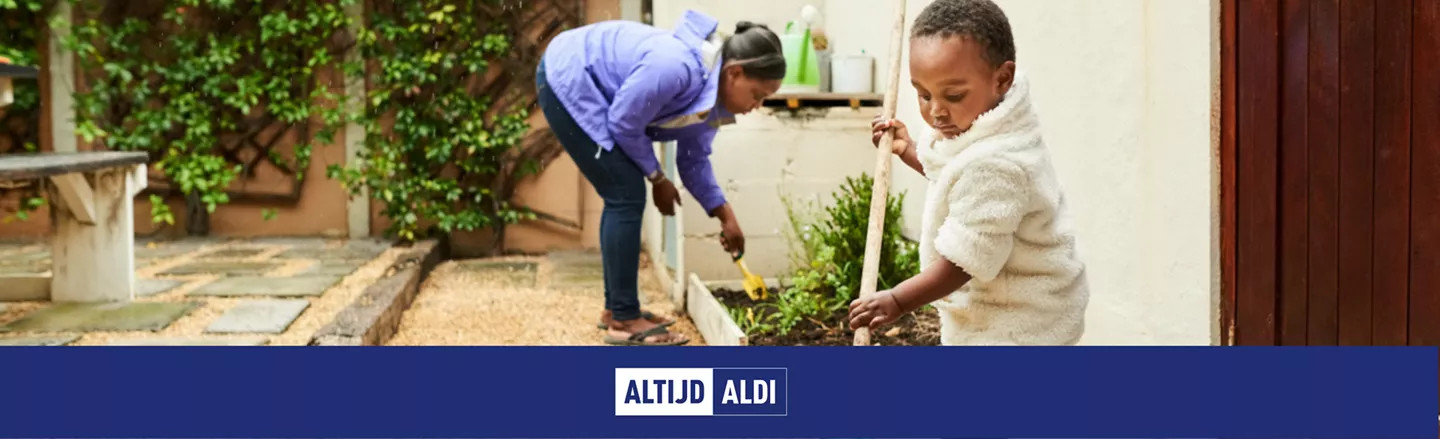 heitje voor een karweitje