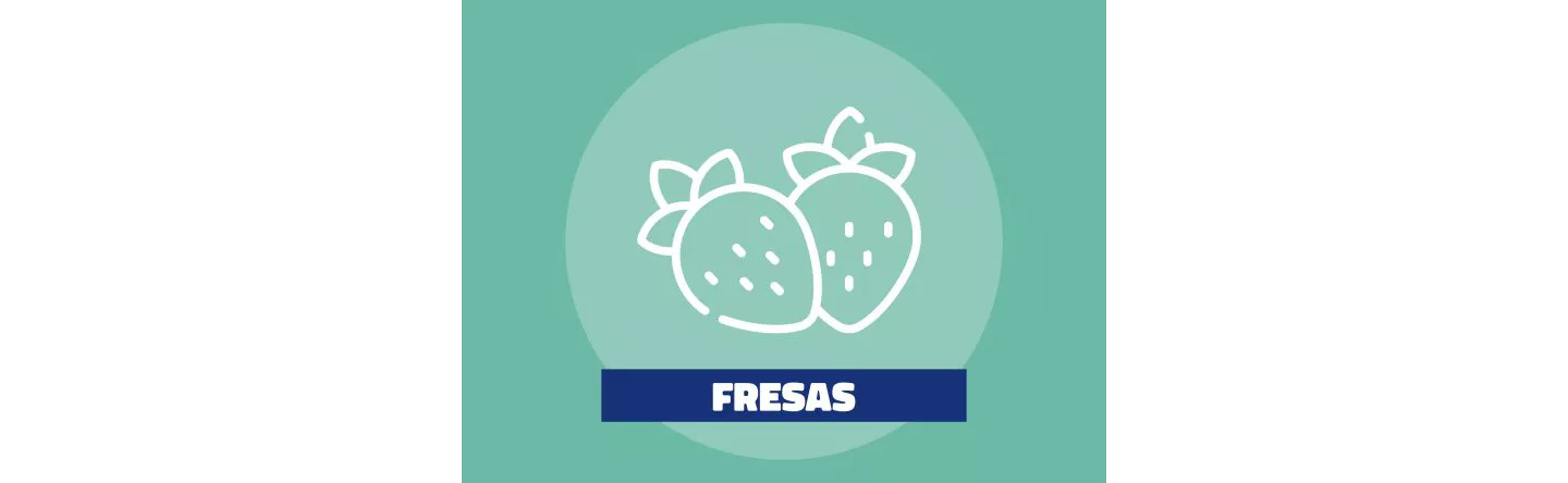 Fresas